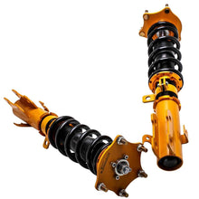 Laad de afbeelding in de galerijviewer, Schroefset geschikt voor HONDA CRV CR-V 2007-2011 Coil Spring and Veerpoten Adj COIL.
