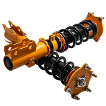 Laad de afbeelding in de galerijviewer, Schroefset geschikt voor HONDA CRV CR-V 2007-2011 Coil Spring and Veerpoten Adj COIL.