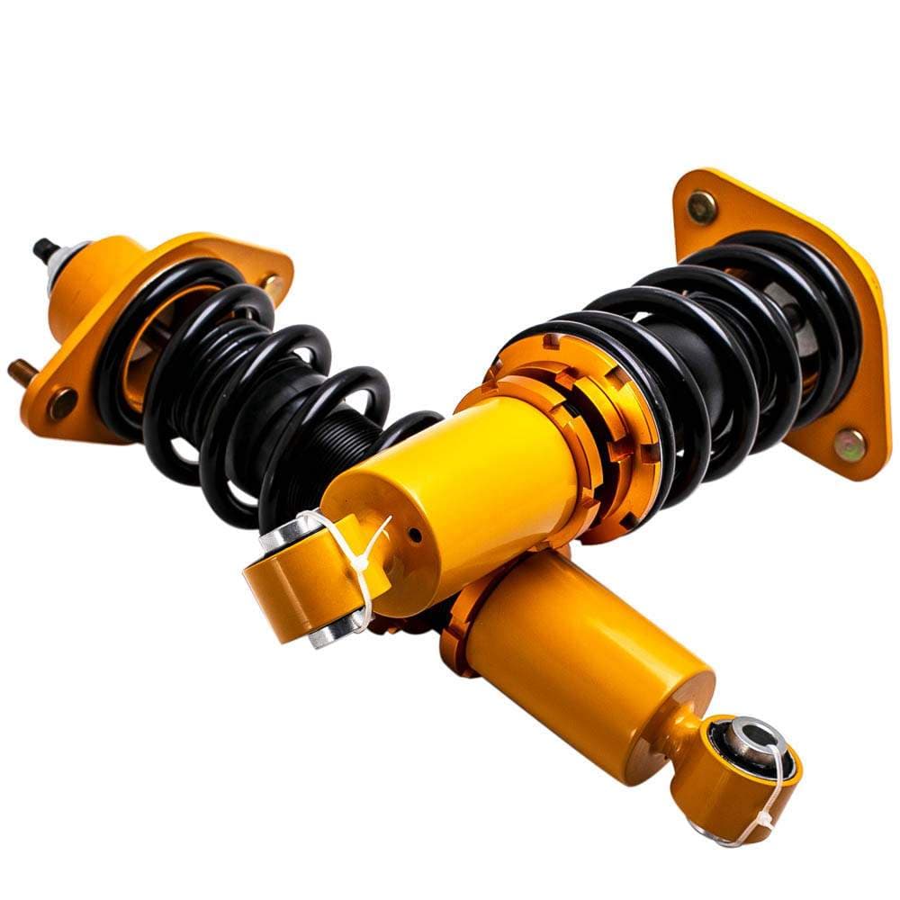Schroefset geschikt voor HONDA CRV CR-V 2007-2011 Coil Spring and Veerpoten Adj COIL.