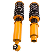 Laad de afbeelding in de galerijviewer, 24-Way Verstelbare Damper Schroefset ophangingskit voor Honda CR-V RD 1996-2001Verlaging Kit
