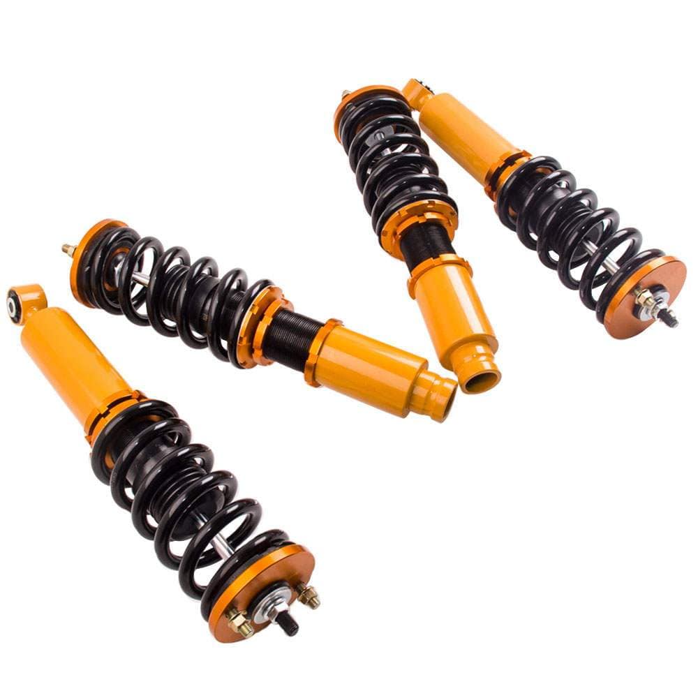 Schroefset ophangingskit + 2x Wishbones geschikt voor Honda CR-V I RD1-RD3 FWDAWD 1996-2001