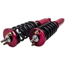 Laad de afbeelding in de galerijviewer, Sports Schroefset ophangingskit Red geschikt voor Honda CR-V 96-01 Verlaging