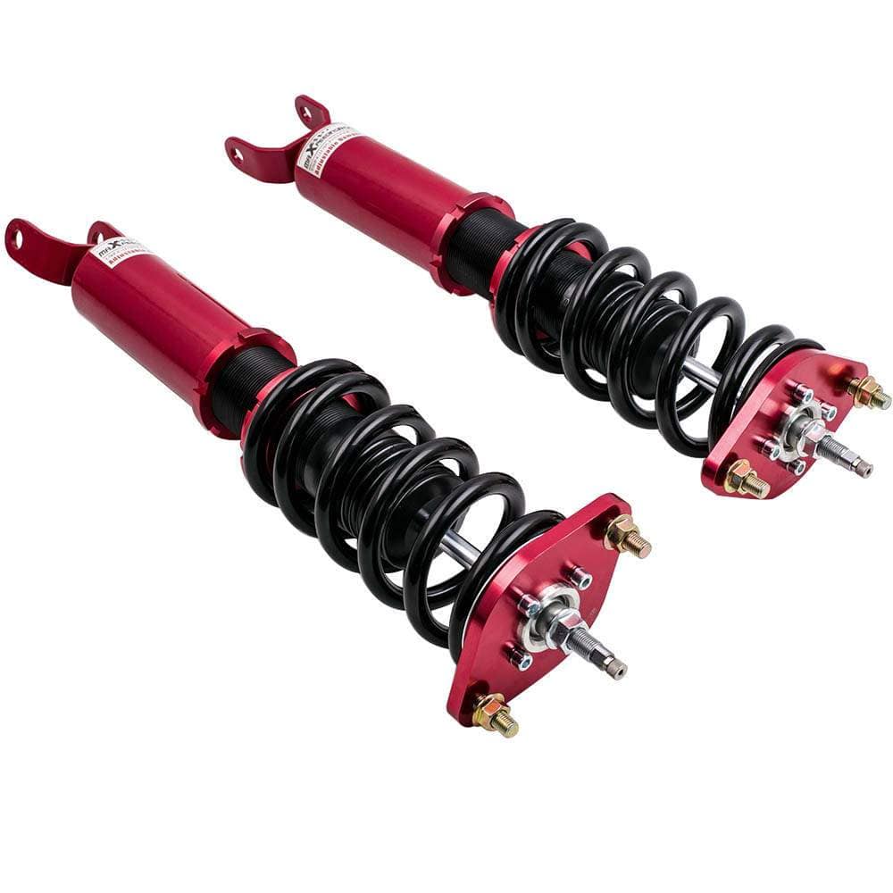 Schroefset demping einstellbar voor Honda Prelude Bj. 1992-2001