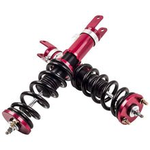 Laad de afbeelding in de galerijviewer, Schroefset schokdempers verstelbaar geschikt voor Honda S2000 AP1 AP2 verlagingskit