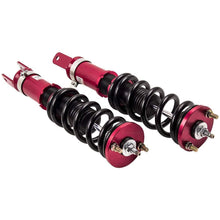 Laad de afbeelding in de galerijviewer, Schroefset schokdempers verstelbaar geschikt voor Honda S2000 AP1 AP2 verlagingskit