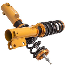 Laad de afbeelding in de galerijviewer, 24-step Damper and In hoogte verstelbare Schroefset Geschikt voor Hyundai Tiburon 2003-2008