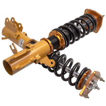 Laad de afbeelding in de galerijviewer, 24-step Damper and In hoogte verstelbare Schroefset Geschikt voor Hyundai Tiburon 2003-2008