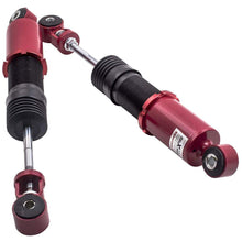 Laad de afbeelding in de galerijviewer, Schroefset Schokdempers geschikt voor Hyundai Veloster 13-15 FS 1.6 GDI T-GDI.