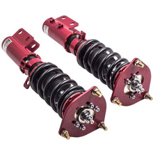 Laad de afbeelding in de galerijviewer, Schroefset Schokdempers geschikt voor Hyundai Veloster 13-15 FS 1.6 GDI T-GDI.