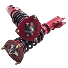 Laad de afbeelding in de galerijviewer, Schroefset Schokdempers geschikt voor Hyundai Veloster 13-15 FS 1.6 GDI T-GDI.