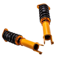 Laad de afbeelding in de galerijviewer, Schroefset Suspension geschikt voor Infiniti M35 X Sedan 4-Door 2008-2010 Coil Over Shocks nieuw