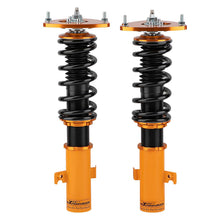 Laad de afbeelding in de galerijviewer, Schroefset geschikt voor Subaru Legacy 05-2009 BL BP sedan Einstellbarer demper