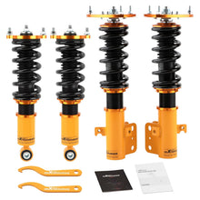 Load image into Gallery viewer, Coilover Mounting Kit suitable for Subaru Legacy Liberty BL BP 2005-2009 BP5 BPE