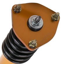 Laad de afbeelding in de galerijviewer, Schroefset ophangingskit Schokdemper Verlaging Kit Geschikt voor Lexus LS460/460L (USF40, USF41) 2007-2016 RWD
