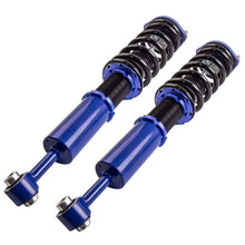 Laad de afbeelding in de galerijviewer, Schroefset Schokdemper Suspension Geschikt voor Lexus IS300 01-05 Adj Height Veerpoot