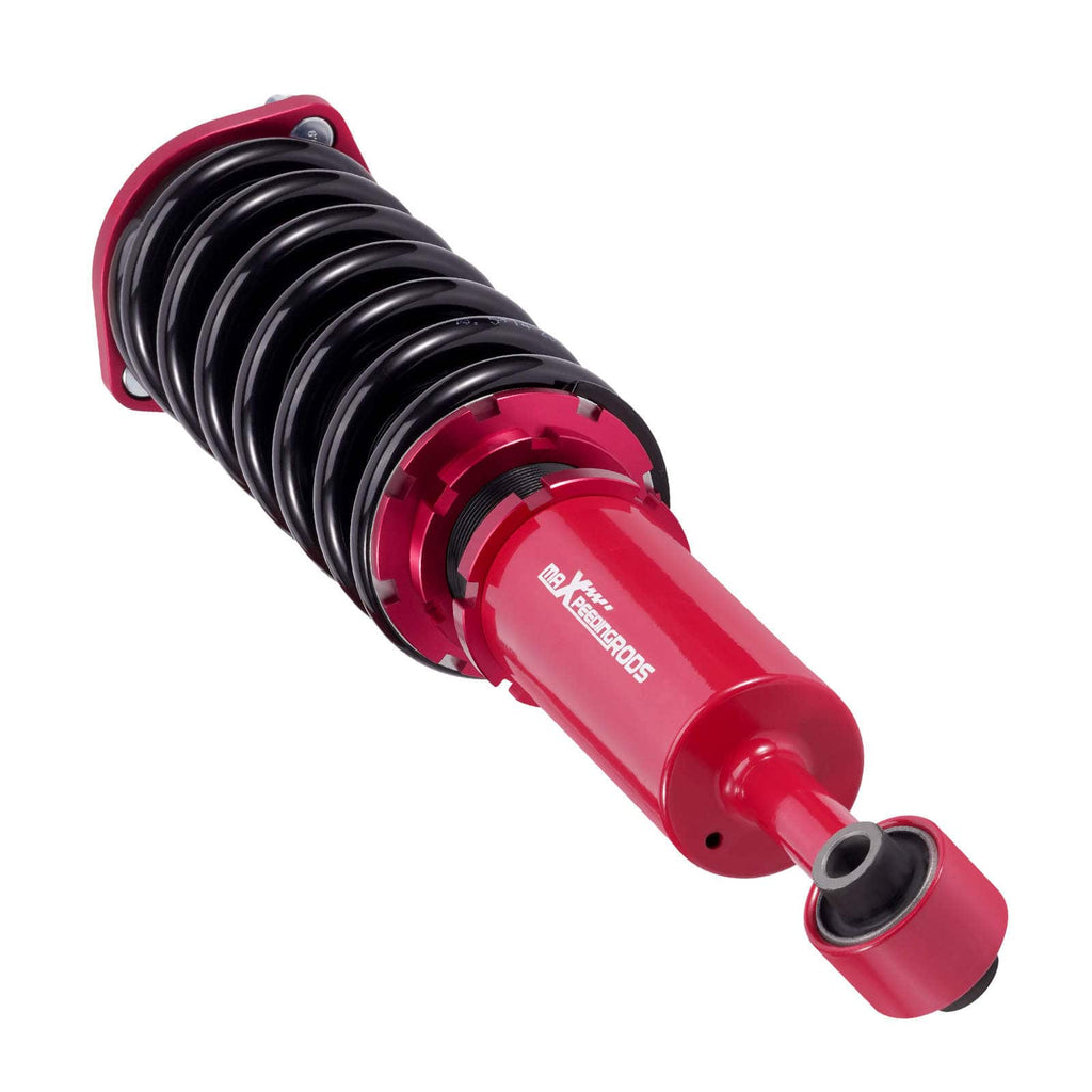 Voor/achter Schokdemper Suspension geschikt voor LEXUS IS200 IS300 SXE10 Adj. Damper