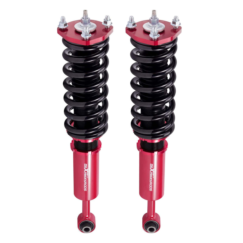 Voor/achter Schokdemper Suspension geschikt voor LEXUS IS200 IS300 SXE10 Adj. Damper