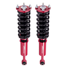 Laad de afbeelding in de galerijviewer, Voor/achter Schokdemper Suspension geschikt voor LEXUS IS200 IS300 SXE10 Adj. Damper