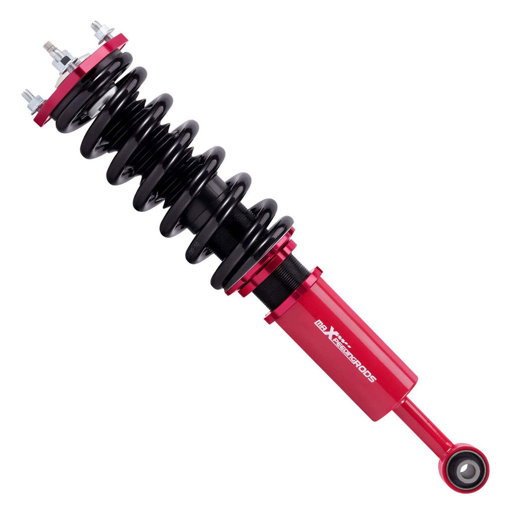 Voor/achter Schokdemper Suspension geschikt voor LEXUS IS200 IS300 SXE10 Adj. Damper