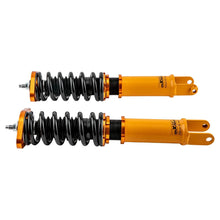 Laad de afbeelding in de galerijviewer, Schroefset geschikt voor Infiniti G37x 08-13 AWD geschikt voor Infiniti M45x 06-10 AWD Schokdempers