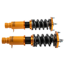 Laad de afbeelding in de galerijviewer, Schroefset geschikt voor Infiniti G37x 08-13 AWD geschikt voor Infiniti M45x 06-10 AWD Schokdempers
