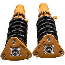 Laad de afbeelding in de galerijviewer, Voor Mazda 3 2010-2013 Adj. Suspension Shock Schroefset