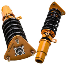 Laad de afbeelding in de galerijviewer, 24-Way Adj. Damper Schroefsets Schokdempers geschikt voor Mazda 3 2004-2013