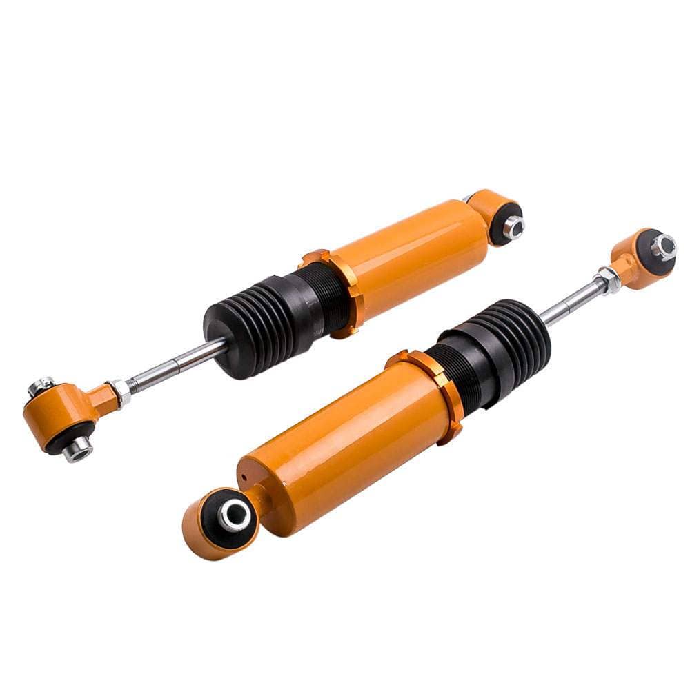 Motorsport Schroefset geschikt voor Mazda 6 2003-2007 Adj Height Shock Set nieuw Verlaging