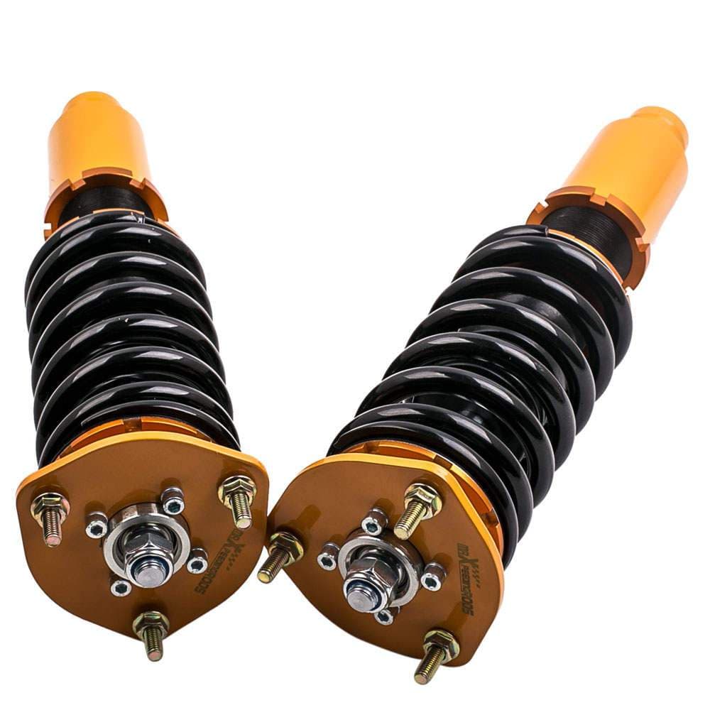 Motorsport Schroefset geschikt voor Mazda 6 2003-2007 Adj Height Shock Set nieuw Verlaging
