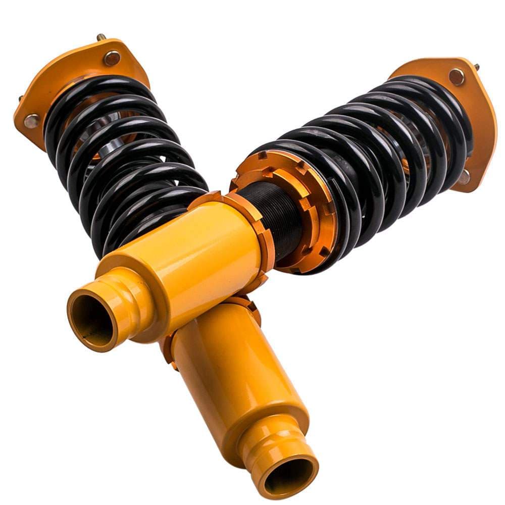 Motorsport Schroefset geschikt voor Mazda 6 2003-2007 Adj Height Shock Set nieuw Verlaging