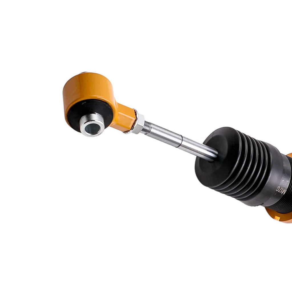 Spring Schroefsets geschikt voor Mazda Mazda6/Mazdaspeed6 2003-2007