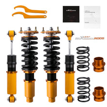 Laad de afbeelding in de galerijviewer, Spring Schroefsets geschikt voor Mazda Mazda6/Mazdaspeed6 2003-2007