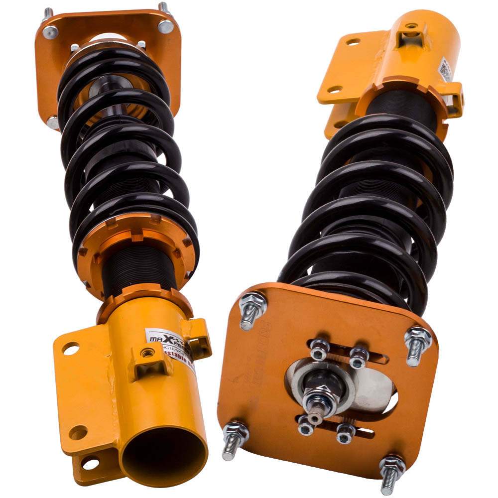 Schokdemper Damper Veerpoten geschikt voor MAZDA Savanna S4 S5 FC3S Verstelbare Damper