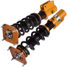 Laad de afbeelding in de galerijviewer, Schokdemper Damper Veerpoten geschikt voor MAZDA Savanna S4 S5 FC3S Verstelbare Damper