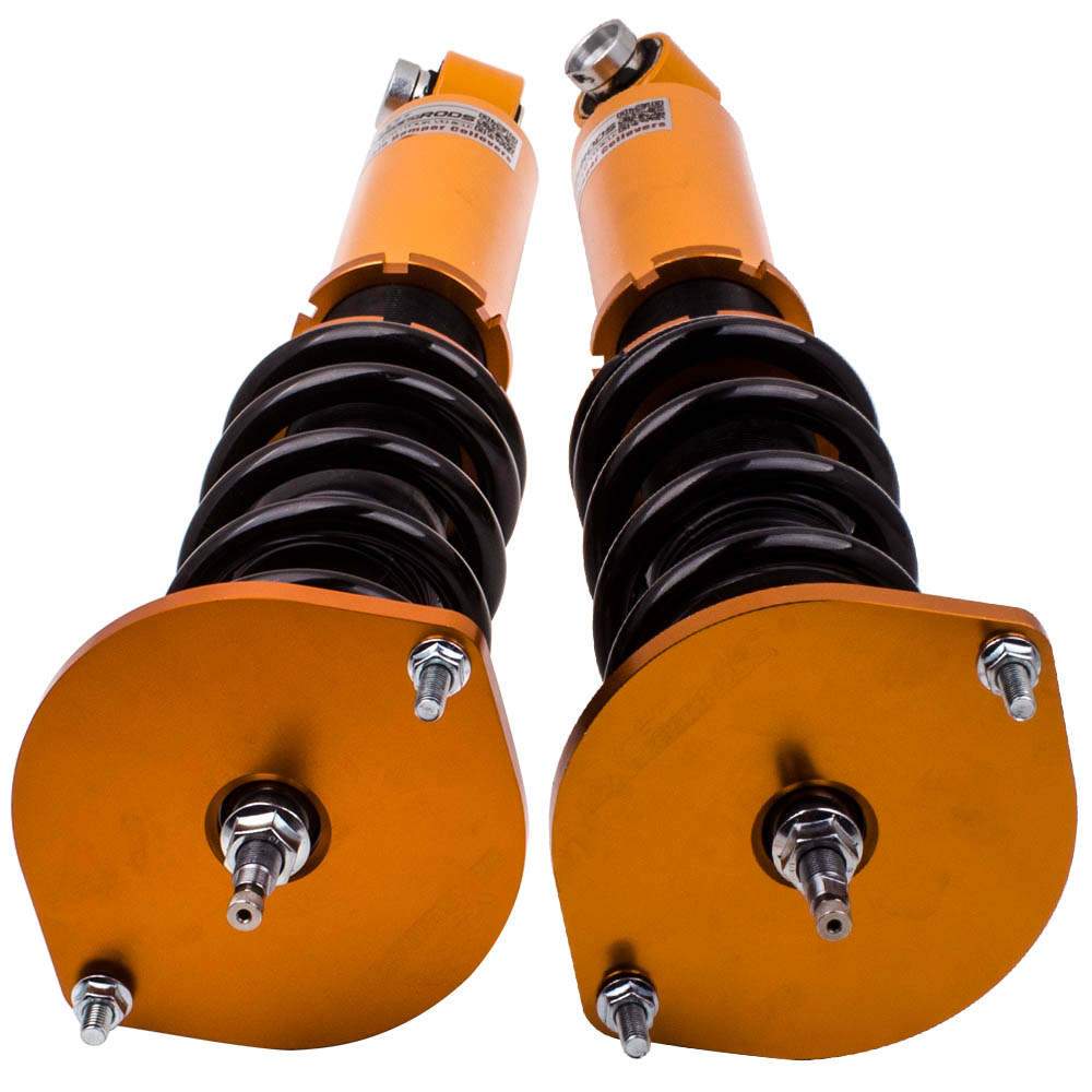 Schokdemper geschikt voor Mazda Savanna RX-7 RX7 Damper Height Adj. Suspension Veerpoten Verlaging Kit