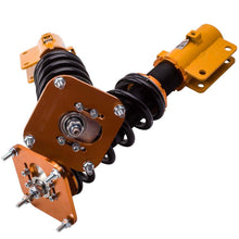 Laad de afbeelding in de galerijviewer, Schokdemper geschikt voor Mazda Savanna RX-7 RX7 Damper Height Adj. Suspension Veerpoten Verlaging Kit