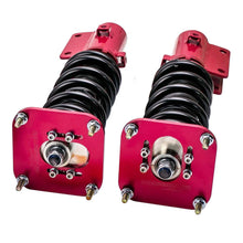 Laad de afbeelding in de galerijviewer, Geschikt voor Mazda RX-7 RX7 FC3S Verstelbare Schroefset Shock Ophangingskit DE