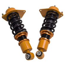 Laad de afbeelding in de galerijviewer, 24-Step Verstelbare Damper Schroefset ophangingskit geschikt voor Mazda RX8 RX-8 2004-2011