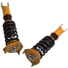 Laad de afbeelding in de galerijviewer, 24-Step Verstelbare Damper Schroefset ophangingskit geschikt voor Mazda RX8 RX-8 2004-2011