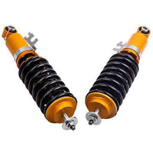 Laad de afbeelding in de galerijviewer, Sport Suspension Schokdempers Damping Verstelbare geschikt voor Mini Cooper R50 R52 R53 Verlaging