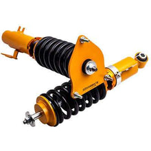 Laad de afbeelding in de galerijviewer, Sport Suspension Schokdempers Damping Verstelbare geschikt voor Mini Cooper R50 R52 R53 Verlaging