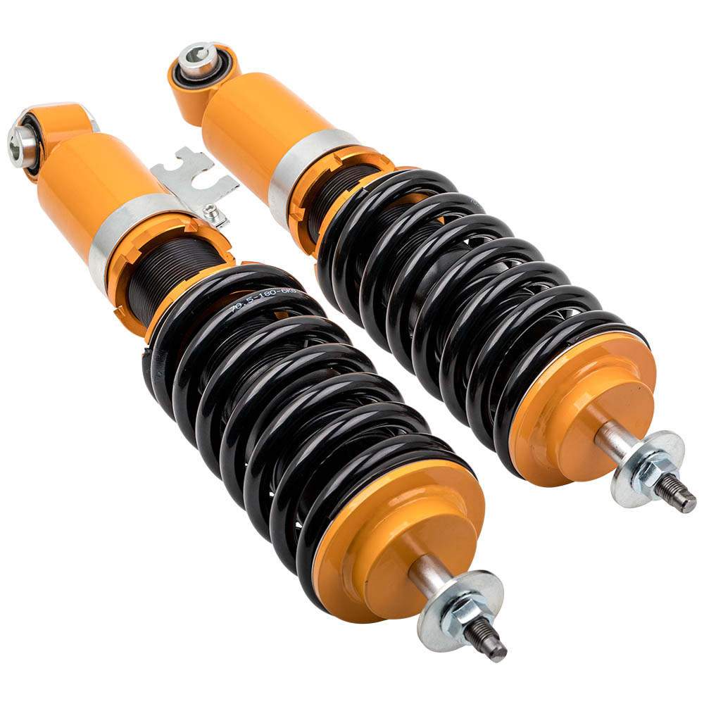 Schokdempers Suspension Tuning geschikt voor Mini Cooper R50 R52 R53 02-06 Schroefsets