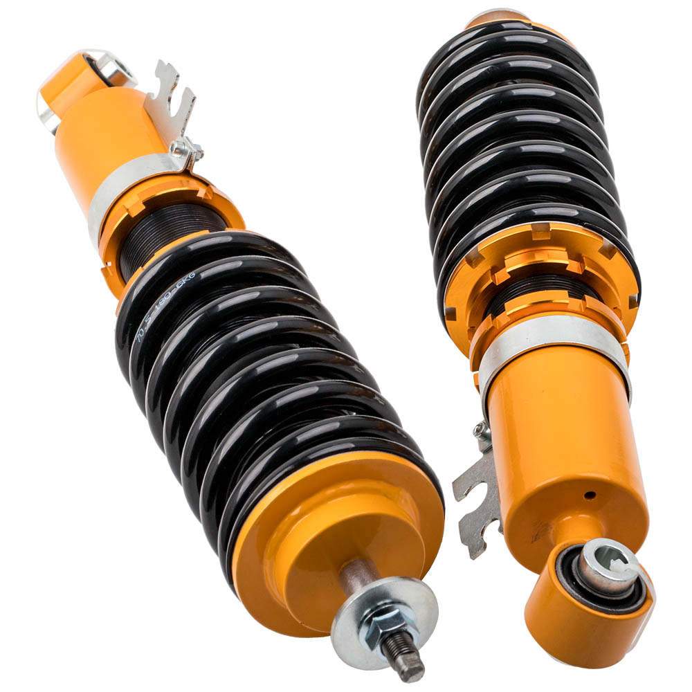 Schokdempers Suspension Tuning geschikt voor Mini Cooper R50 R52 R53 02-06 Schroefsets