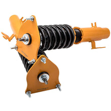 Laad de afbeelding in de galerijviewer, Schokdempers Suspension Tuning geschikt voor Mini Cooper R50 R52 R53 02-06 Schroefsets