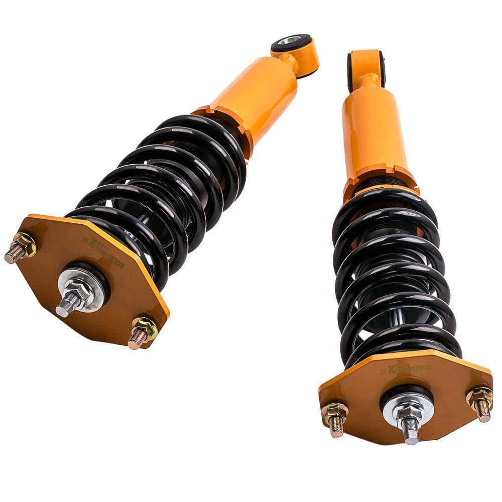 Voor Mitsubishi 3000GT voor AWD Schroefsets Suspension Kits Stealth 1991-1996 Golden Verlaging Kit