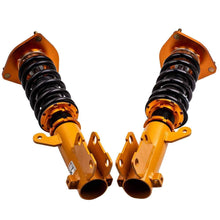 Laad de afbeelding in de galerijviewer, Verstelbare schroefset suspension schokdemper geschikt voor Mitsubishi Eclipse (3rd-Gen) D53A/ D52A 2000-2005