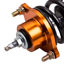 Laad de afbeelding in de galerijviewer, Schroefset Damping Verstelbare Geschikt voor Mitsubishi Lancer Mirage Geschikt voor FWD 2002-2006