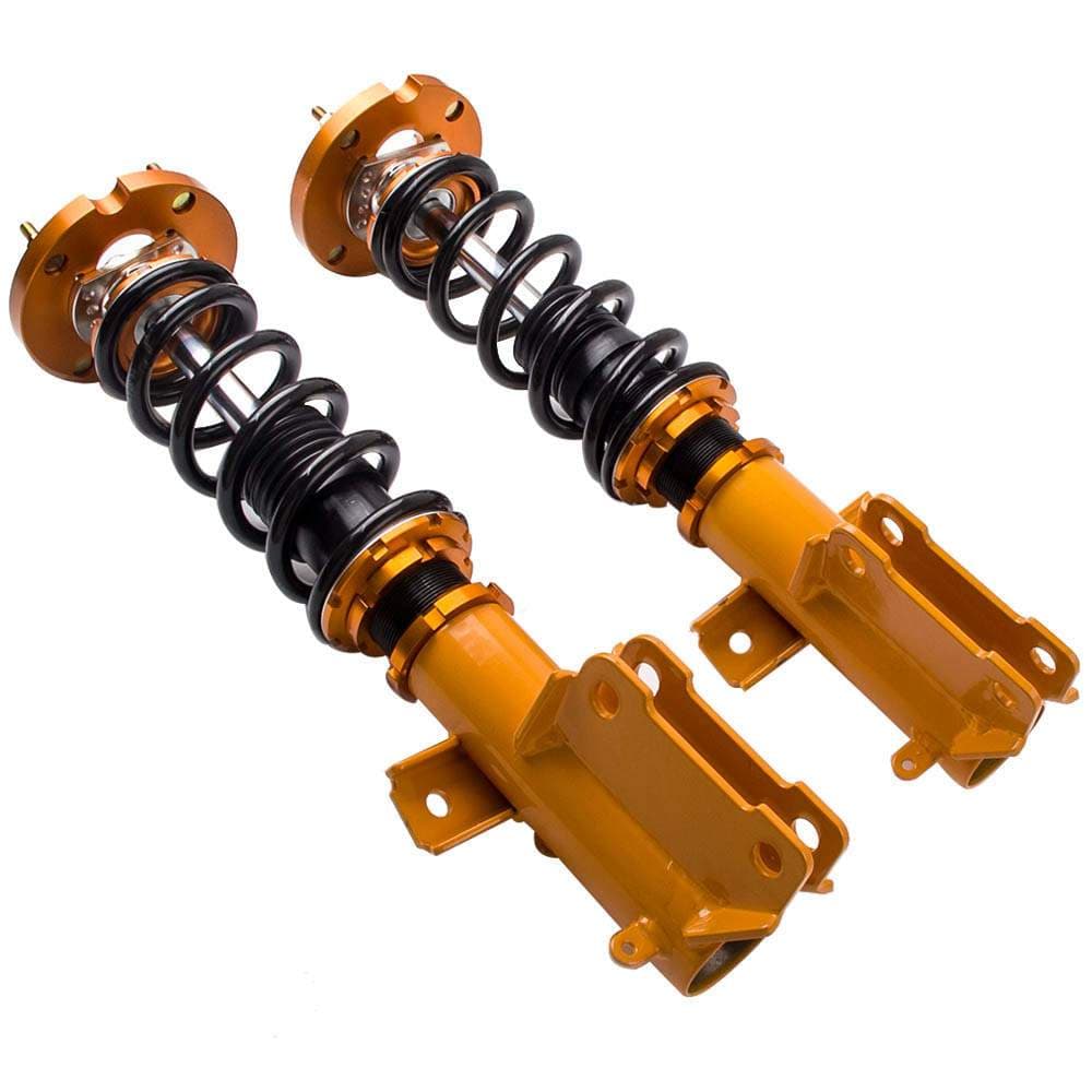 Kits Schroefsets geschikt voor Ford Mustang 05-14 Verstelbare Height and Veerpoten