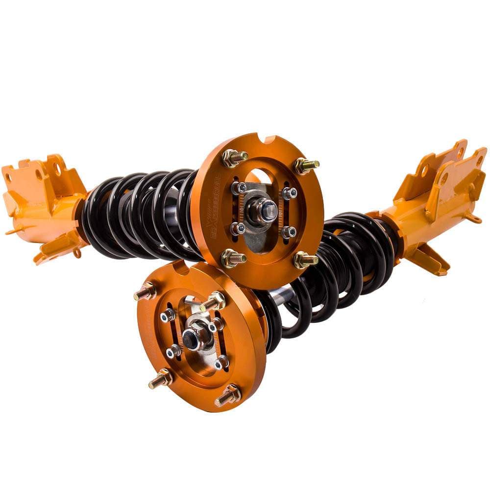 Kits Schroefsets geschikt voor Ford Mustang 05-14 Verstelbare Height and Veerpoten