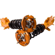Laad de afbeelding in de galerijviewer, Kits Schroefsets geschikt voor Ford Mustang 05-14 Verstelbare Height and Veerpoten